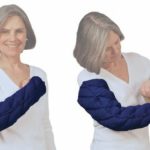 MEIAS, BRAÇADEIRAS E LUVAS COMPRESSIVAS PARA LINFEDEMA